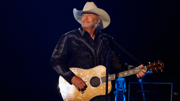 It may be Last Call for touring, but Alan Jackson's museum & distillery is coming soon